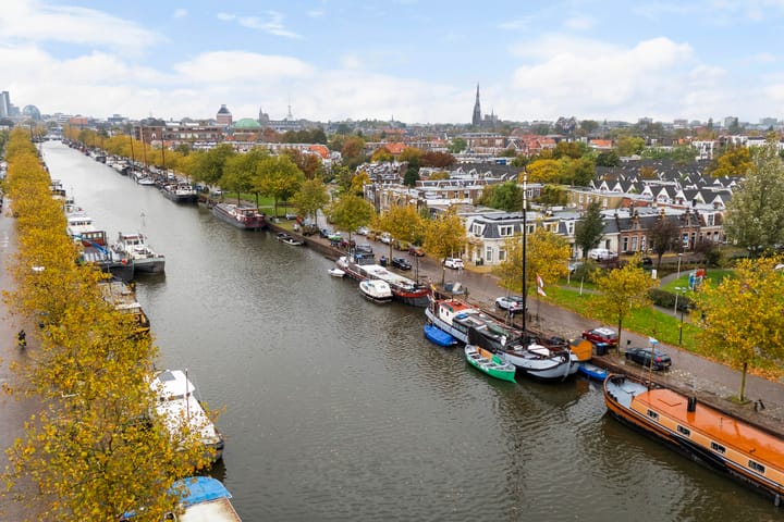 Foto 33 van 1e Rembrandtdwarsstraat 17