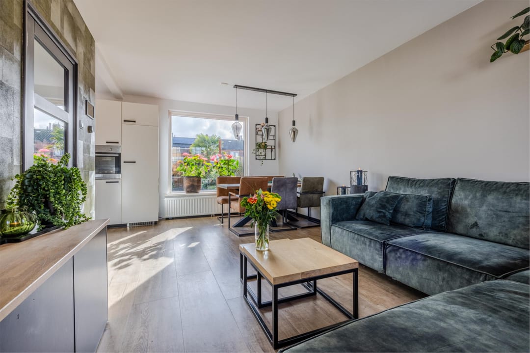 Foto 2 van Hoflaan 125