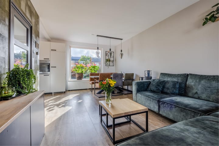 Foto 2 van Hoflaan 125