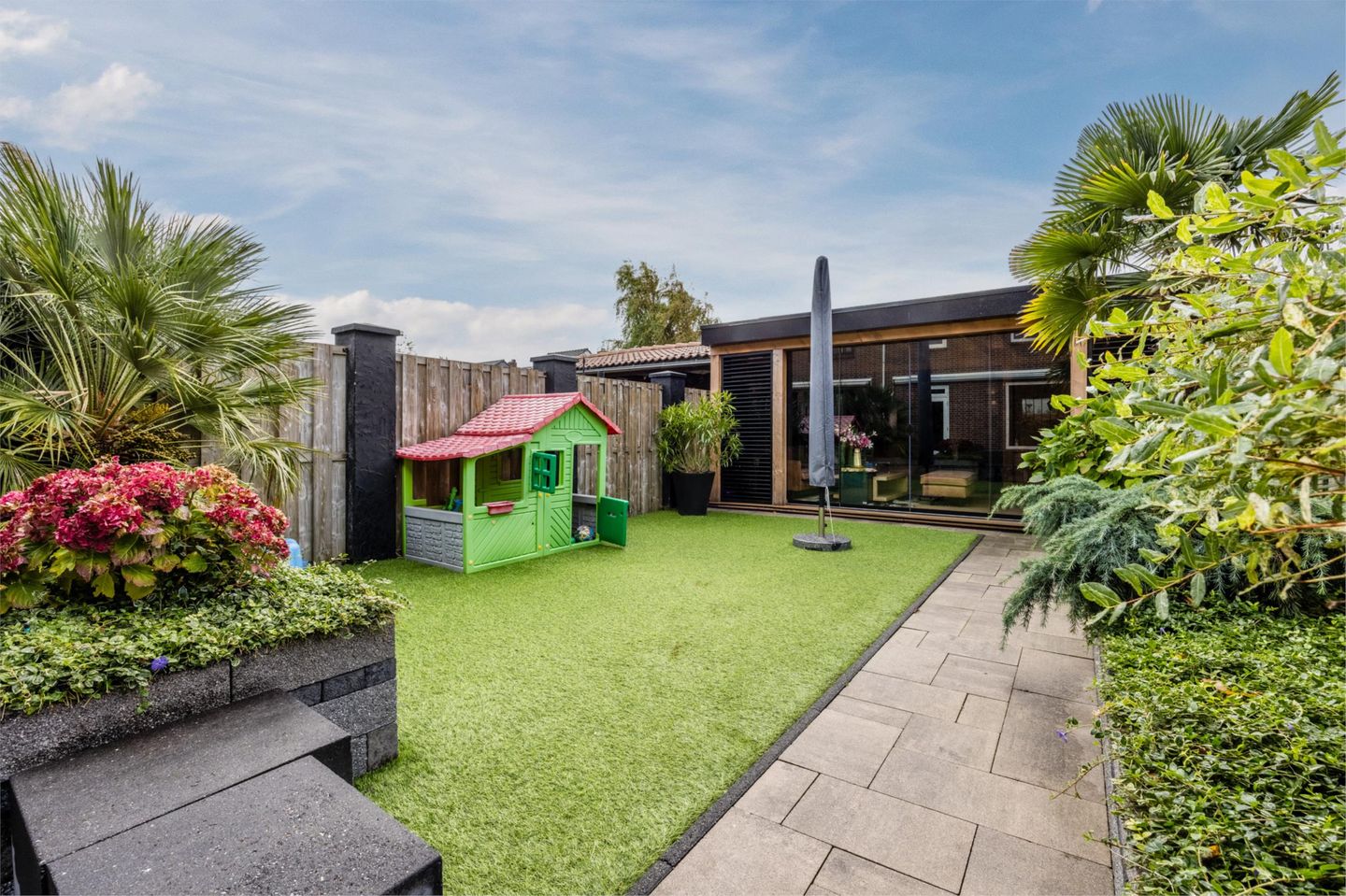 Foto 4 van Hoflaan 125