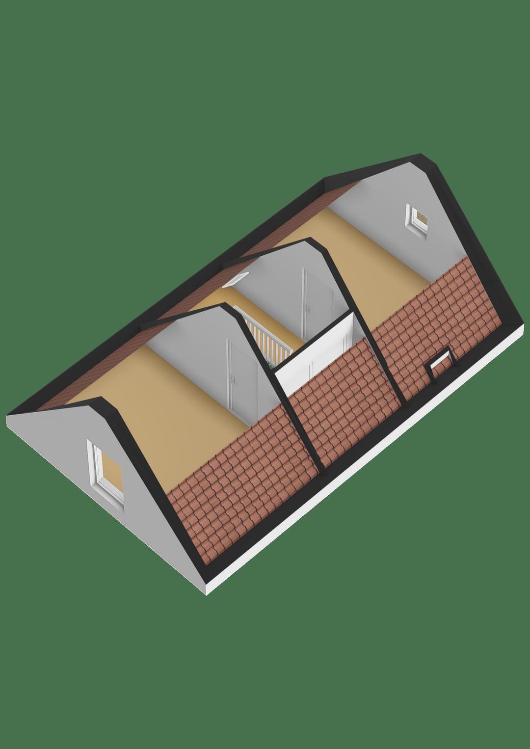 Foto 38 van 1e Rembrandtdwarsstraat 17