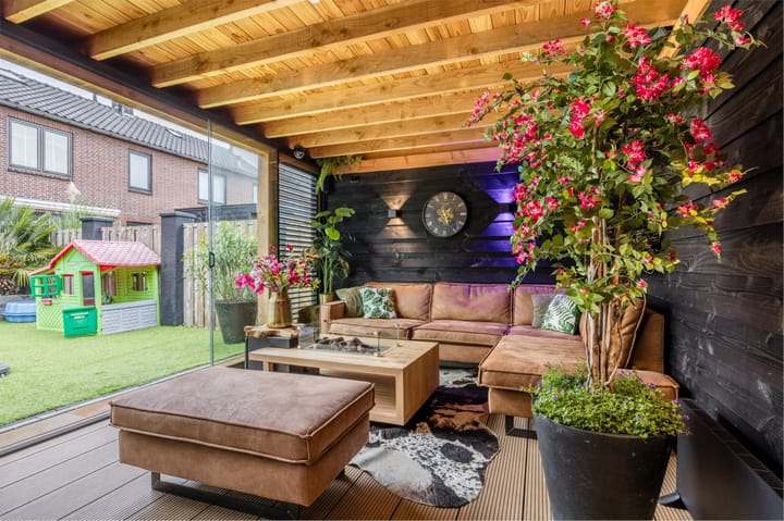 Foto 5 van Hoflaan 125