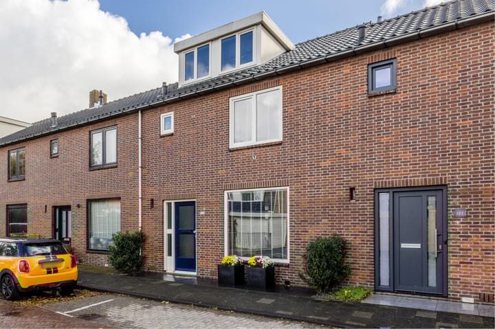 Foto 6 van Hoflaan 125