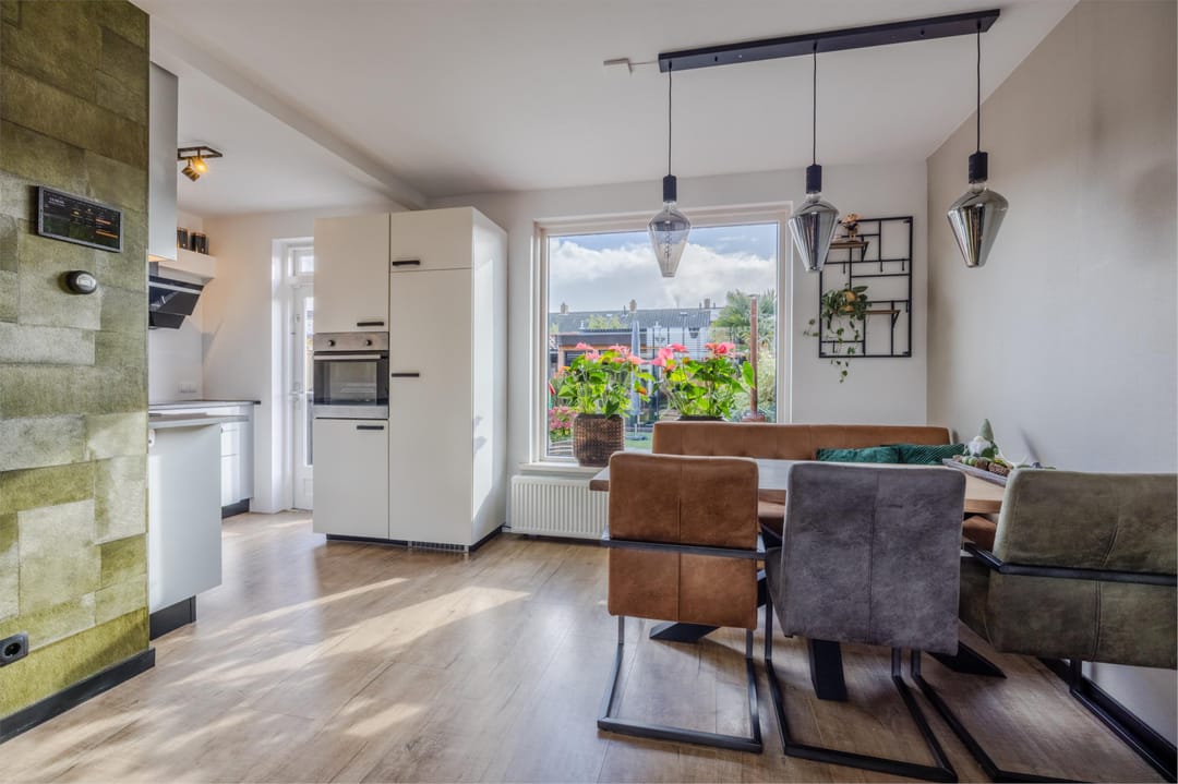 Foto 7 van Hoflaan 125