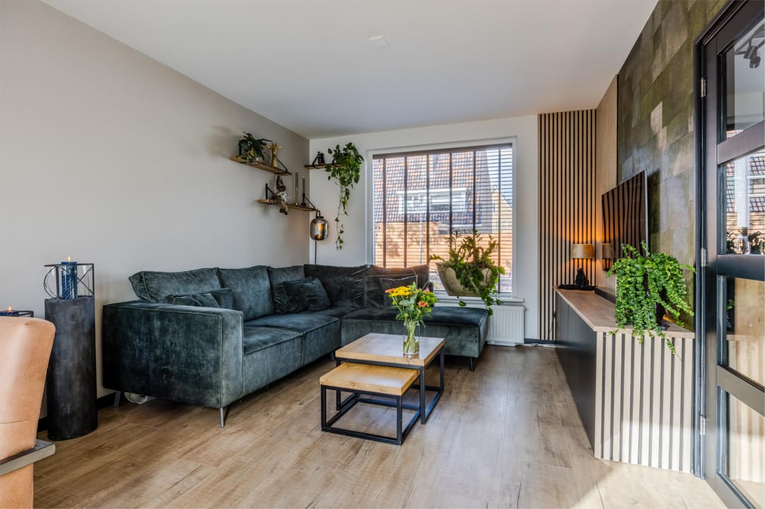 Foto 8 van Hoflaan 125