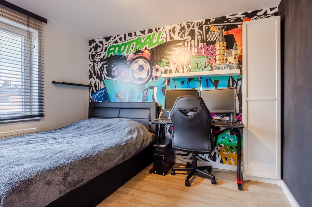 Foto 13 van Hoflaan 125