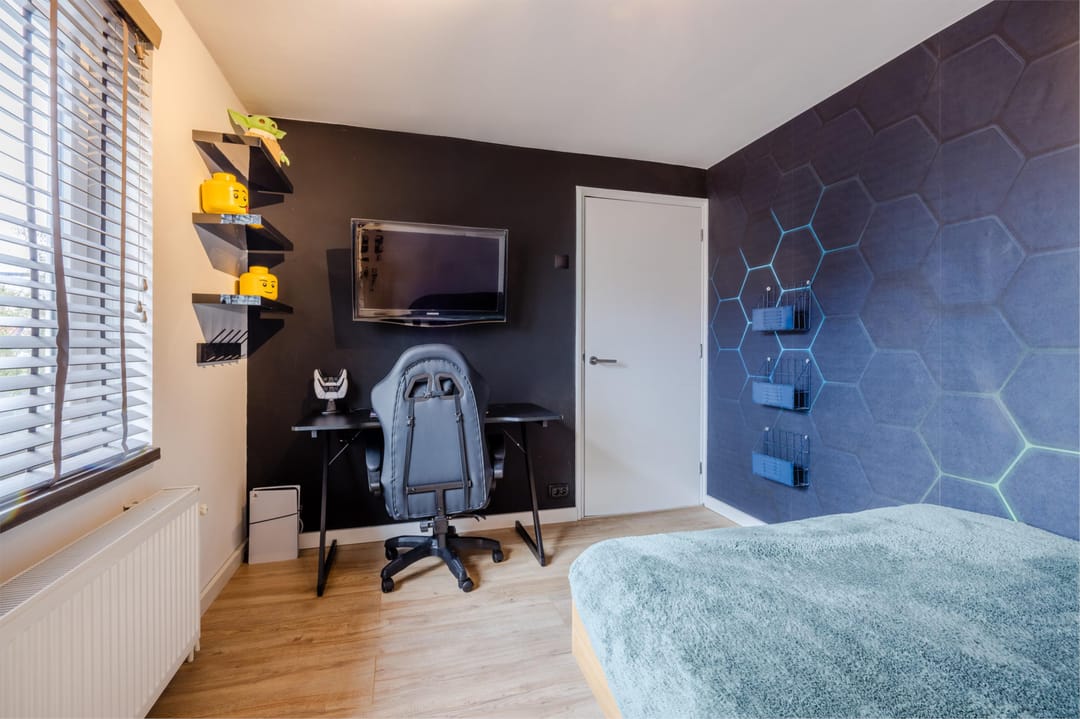 Foto 17 van Hoflaan 125