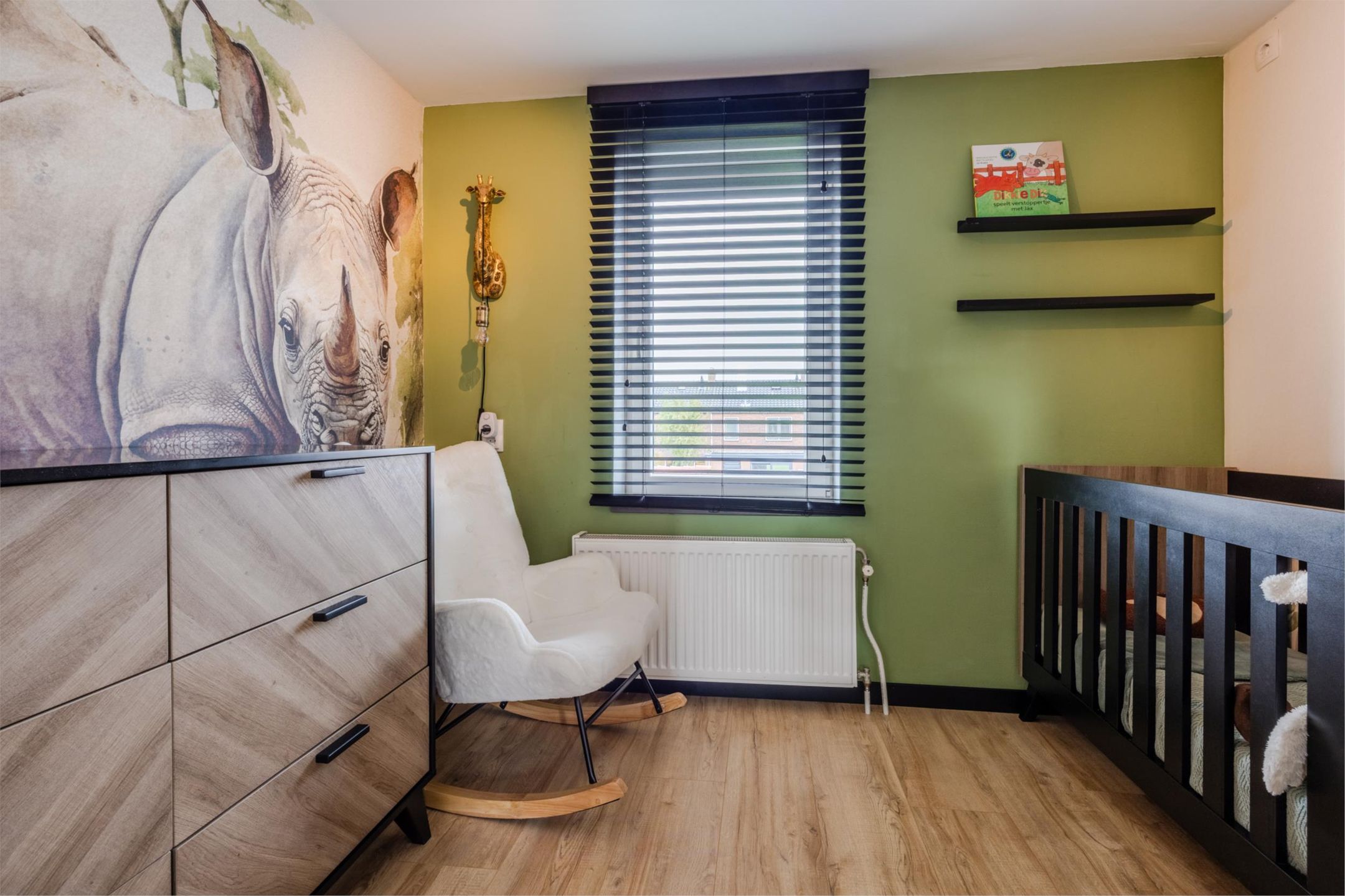 Foto 18 van Hoflaan 125