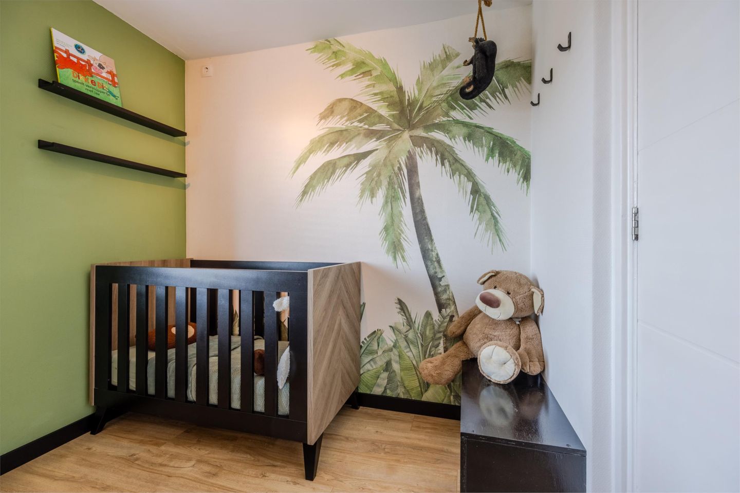 Foto 19 van Hoflaan 125