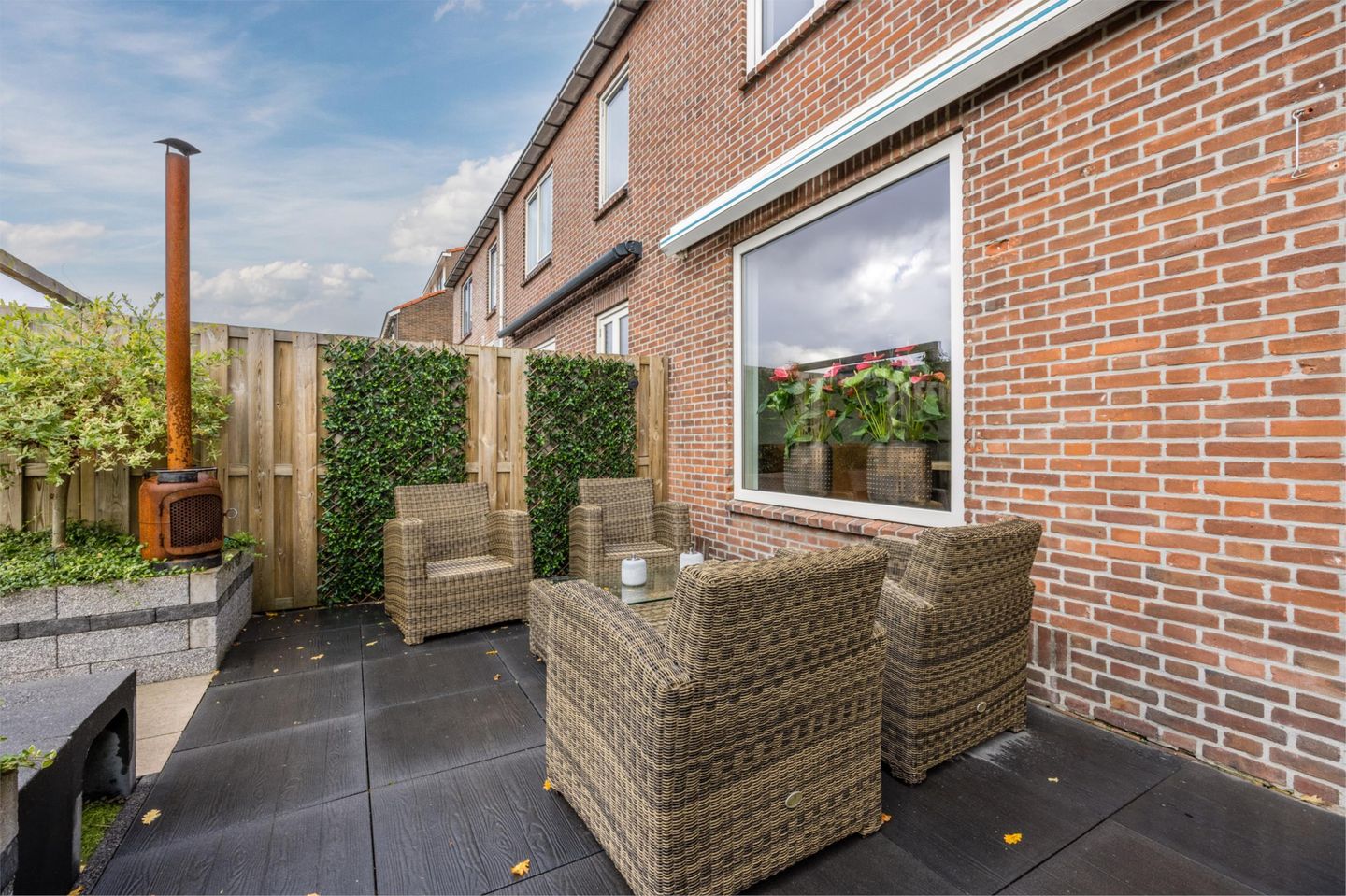 Foto 25 van Hoflaan 125