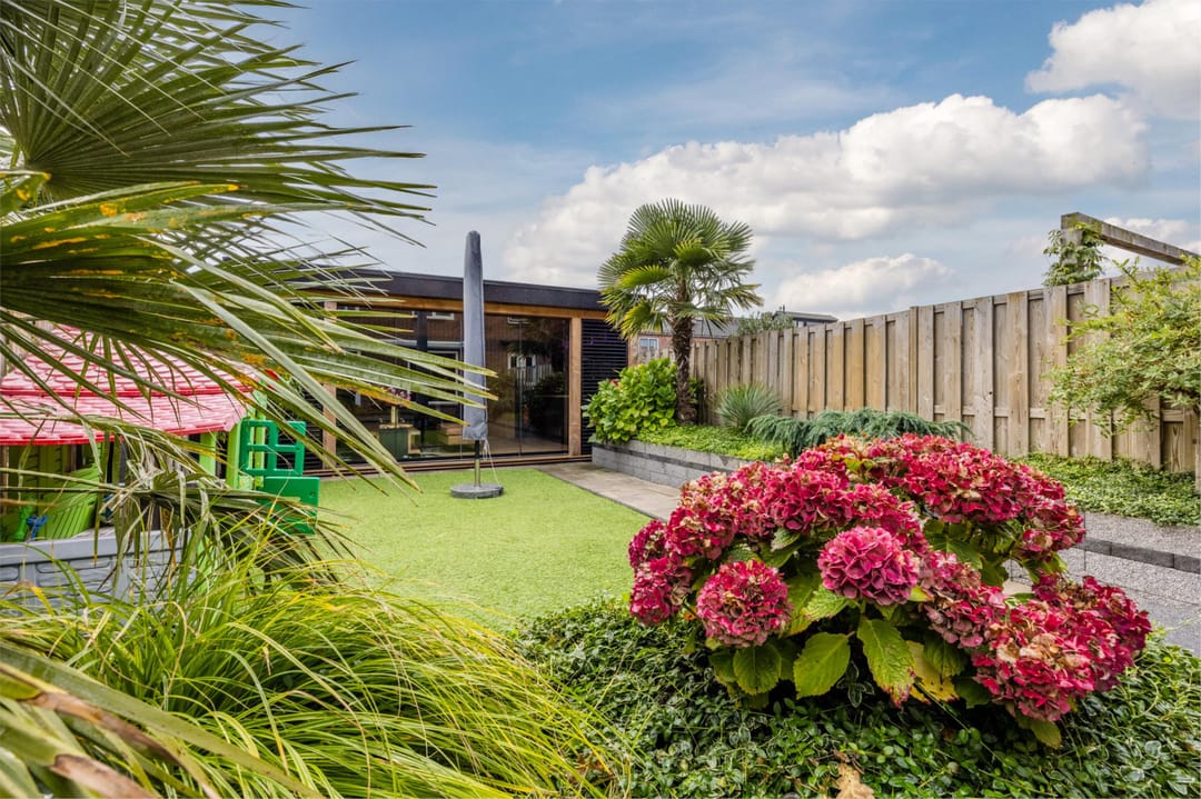 Foto 26 van Hoflaan 125