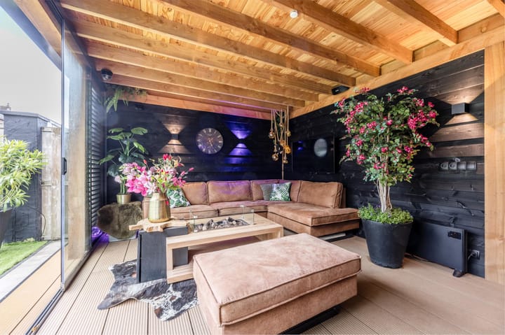 Foto 28 van Hoflaan 125