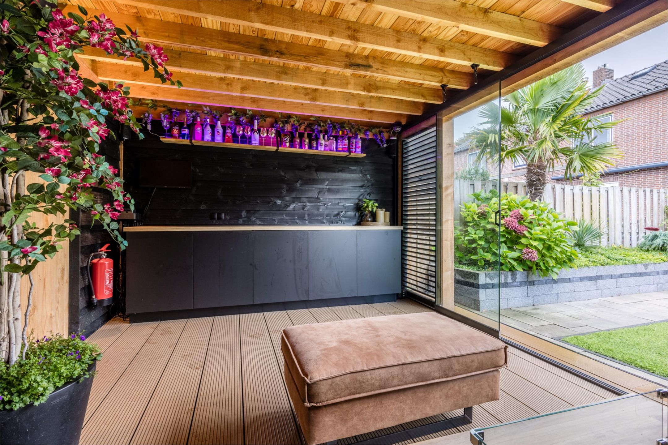 Foto 30 van Hoflaan 125