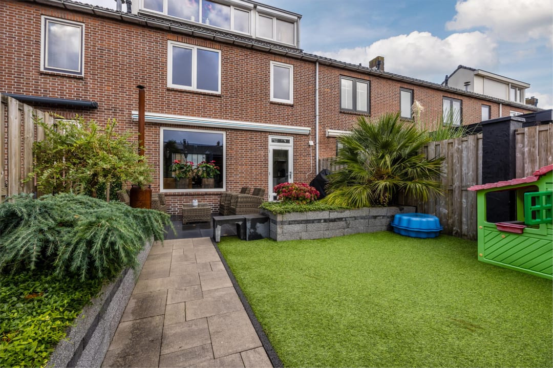 Foto 31 van Hoflaan 125