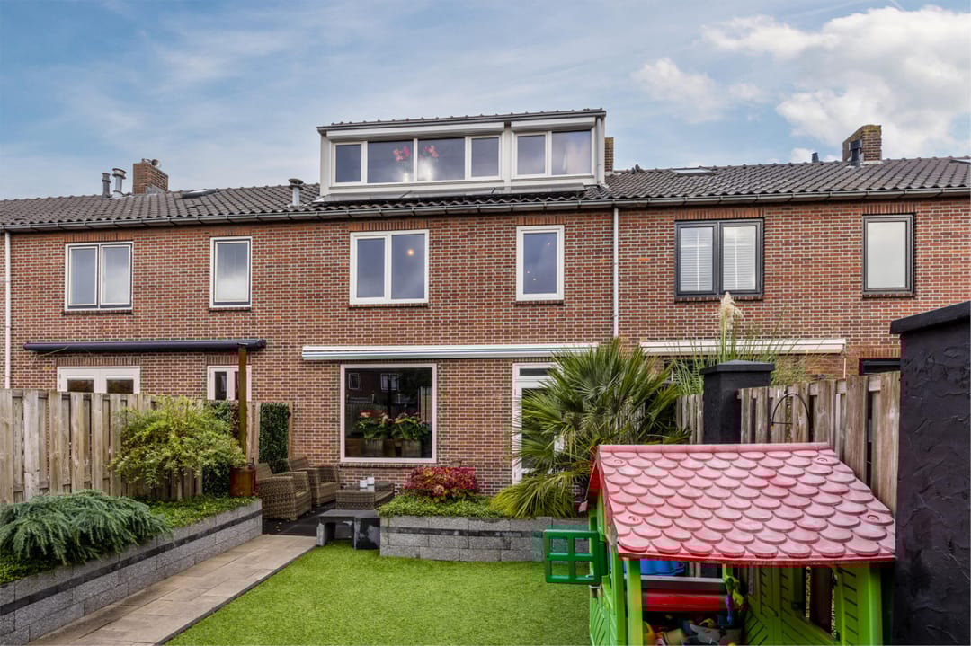 Foto 32 van Hoflaan 125