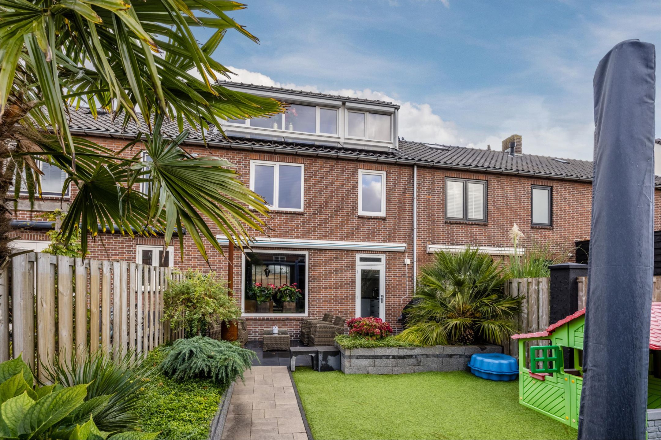 Foto 33 van Hoflaan 125