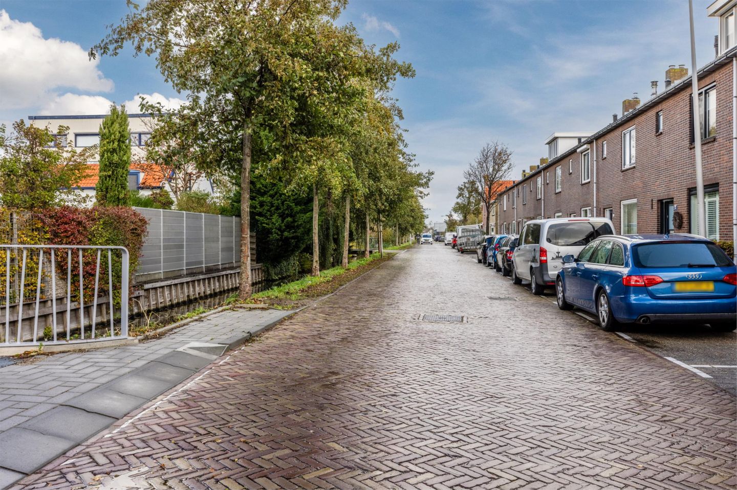 Foto 35 van Hoflaan 125