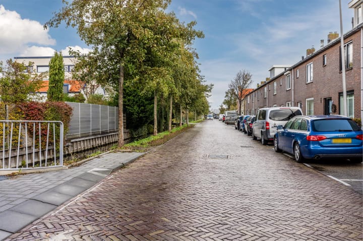 Foto 35 van Hoflaan 125