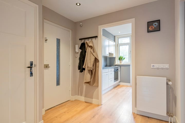 Foto 4 van Mr. Jan Gerritszlaan 31-A