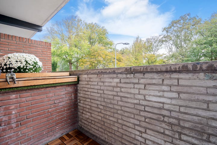 Foto 6 van Mr. Jan Gerritszlaan 31-A