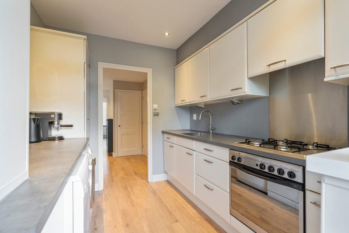 Foto 7 van Mr. Jan Gerritszlaan 31-A