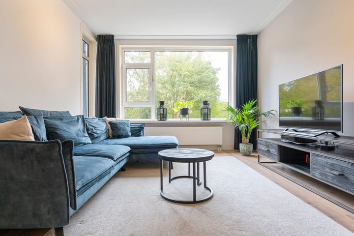 Foto 9 van Mr. Jan Gerritszlaan 31-A