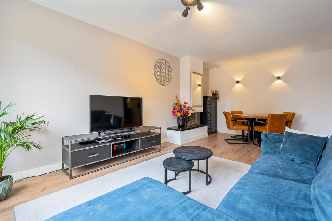 Photo 13 of Mr. Jan Gerritszlaan 31-A