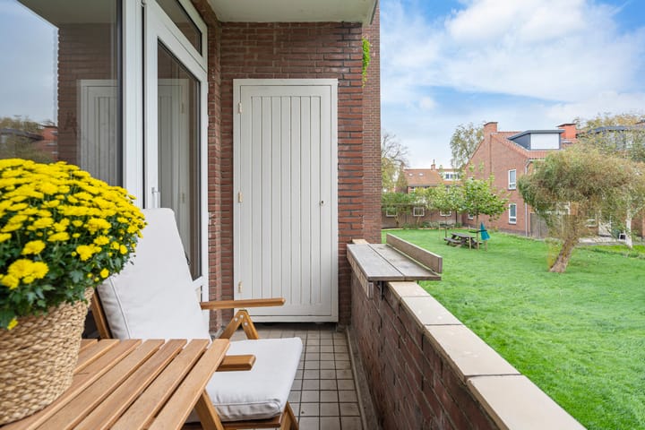 Foto 23 van Mr. Jan Gerritszlaan 31-A