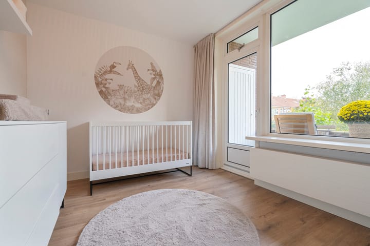 Foto 19 van Mr. Jan Gerritszlaan 31-A