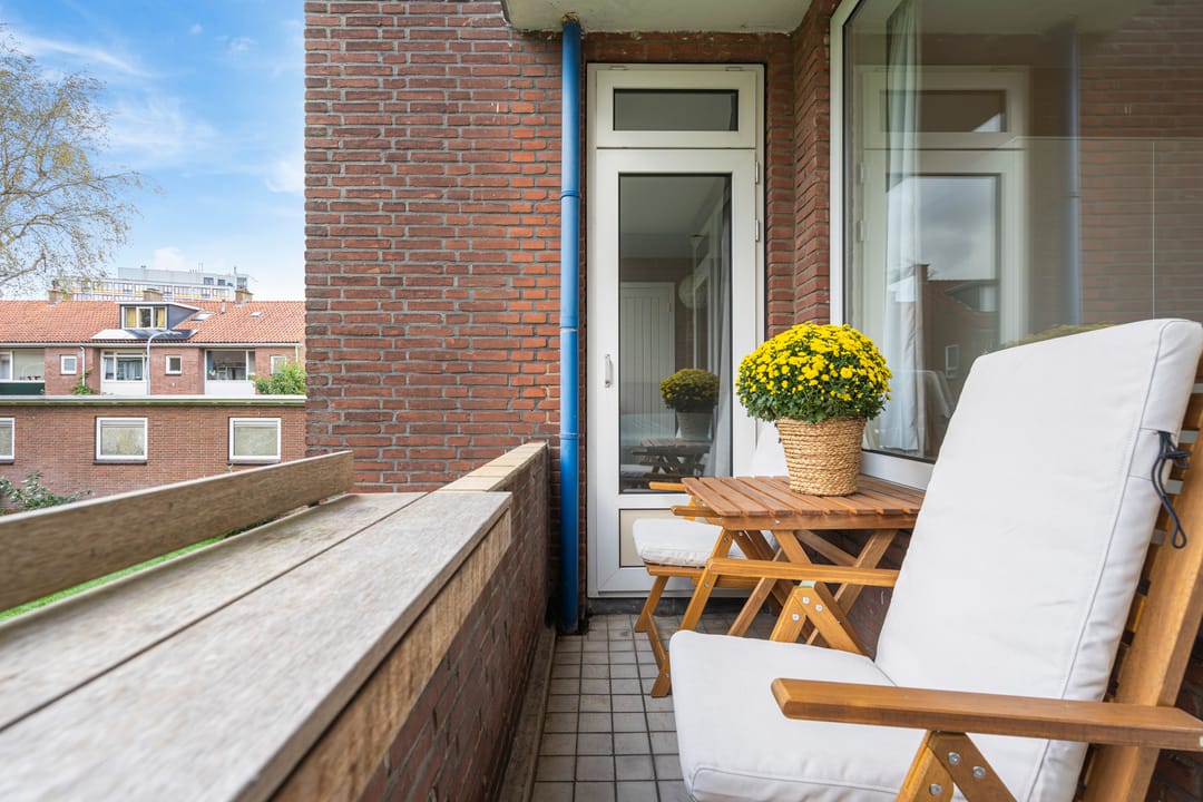 Photo 22 of Mr. Jan Gerritszlaan 31-A