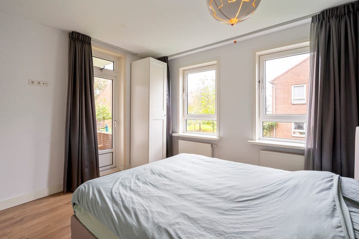 Foto 26 van Mr. Jan Gerritszlaan 31-A