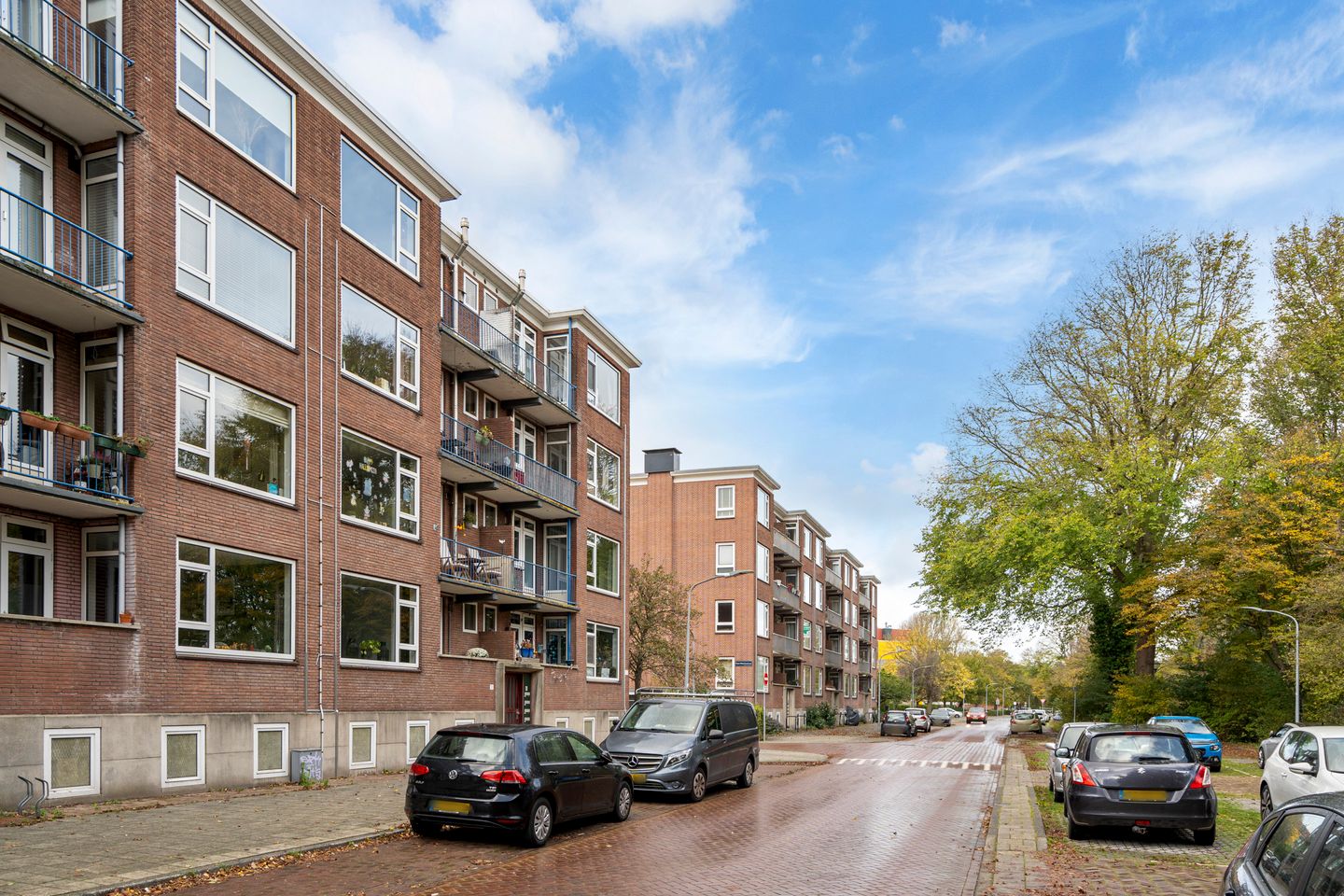 Photo 35 of Mr. Jan Gerritszlaan 31-A