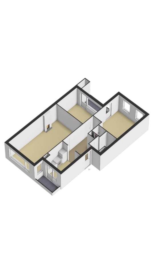 Foto 38 van Mr. Jan Gerritszlaan 31-A