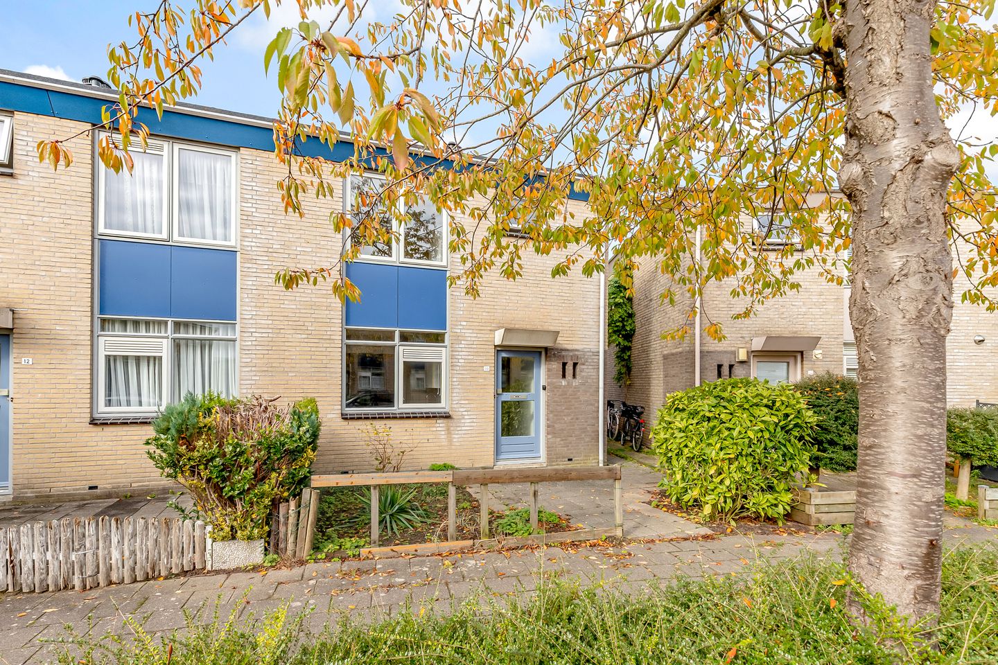 Foto 4 van Cellostraat 10