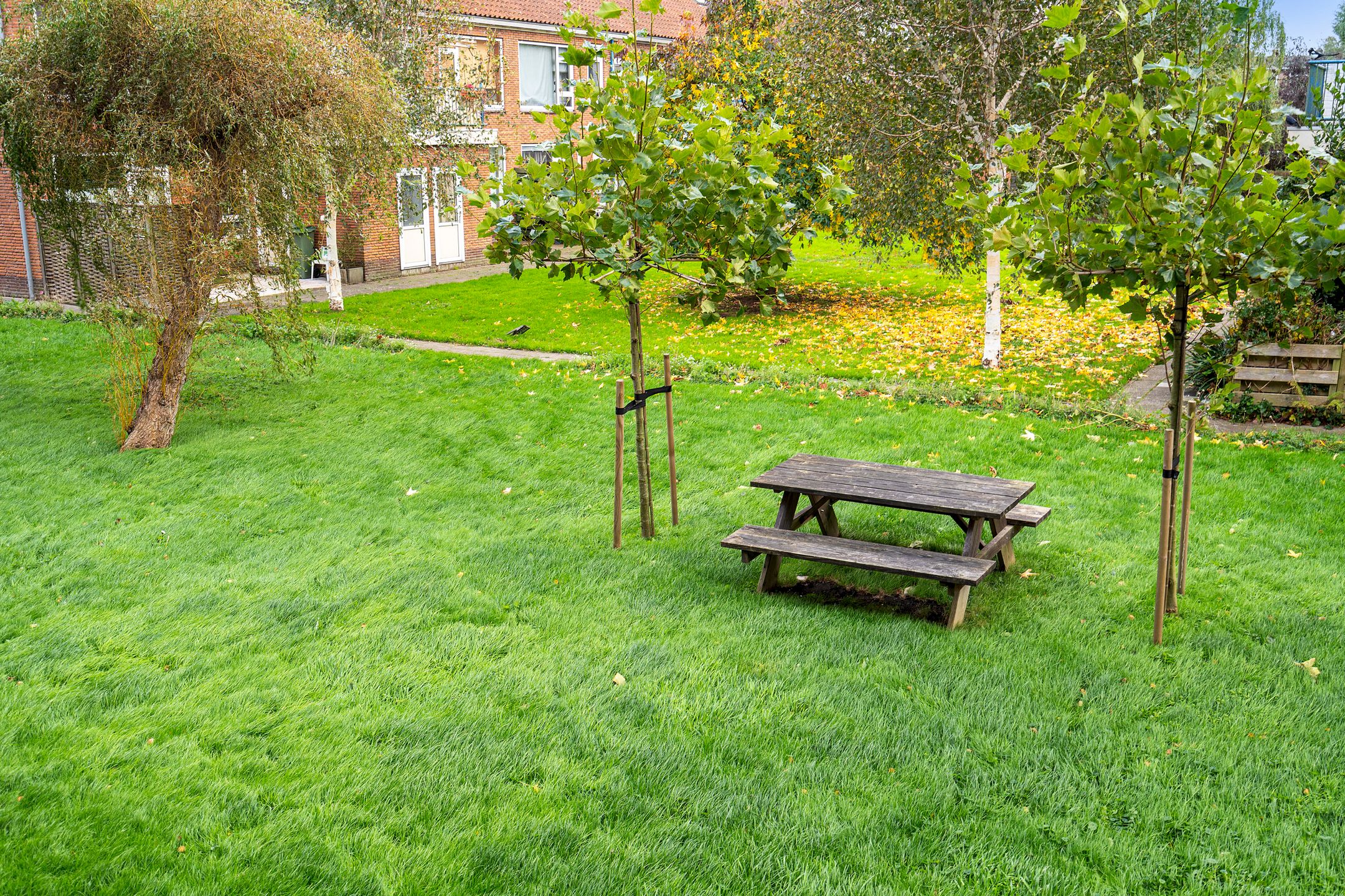 Photo 24 of Mr. Jan Gerritszlaan 31-A