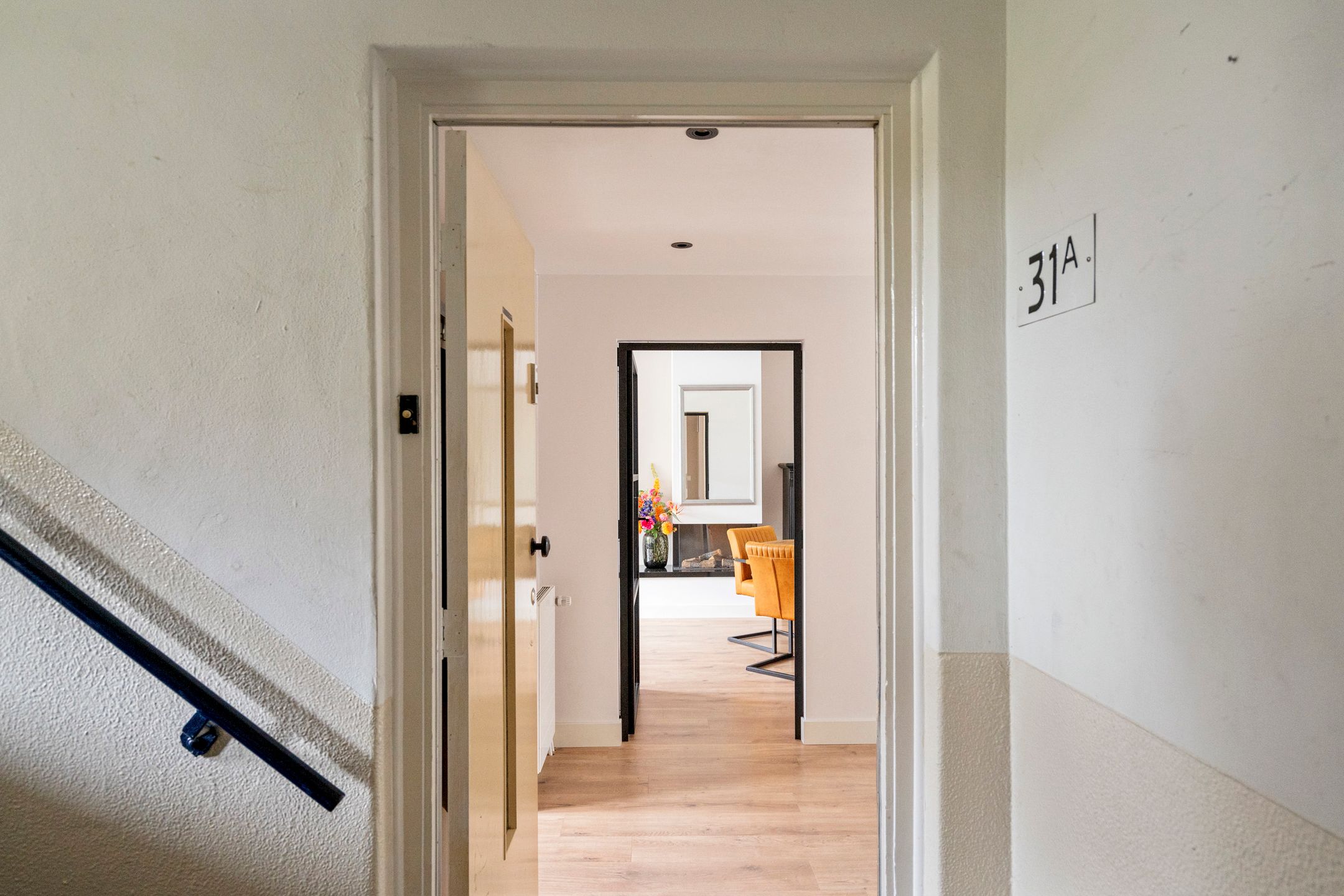 Photo 3 of Mr. Jan Gerritszlaan 31-A