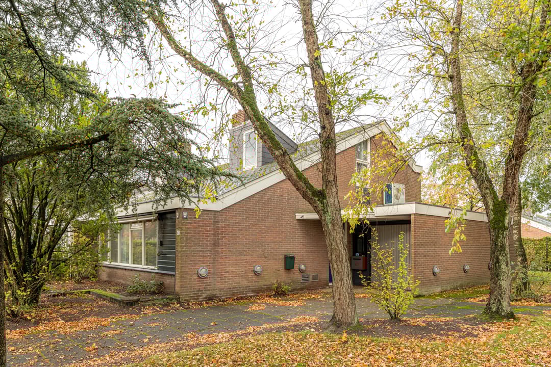 Foto 1 van De Overspitting 43