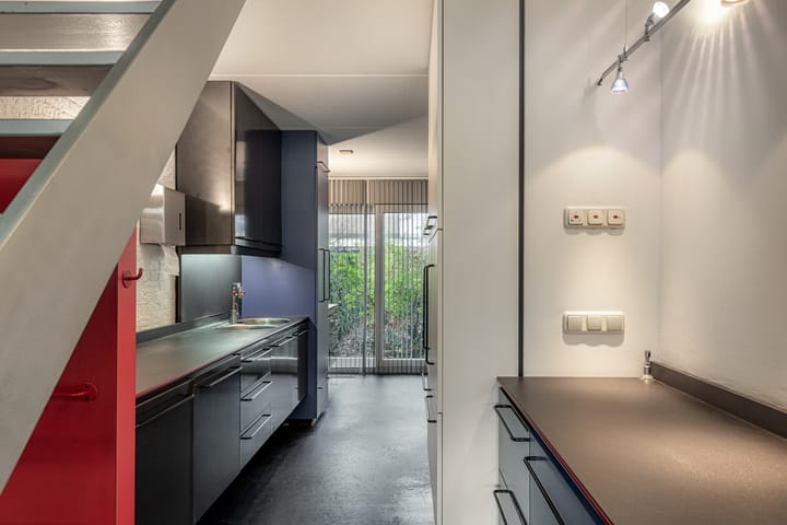 Foto 4 van De Overspitting 43