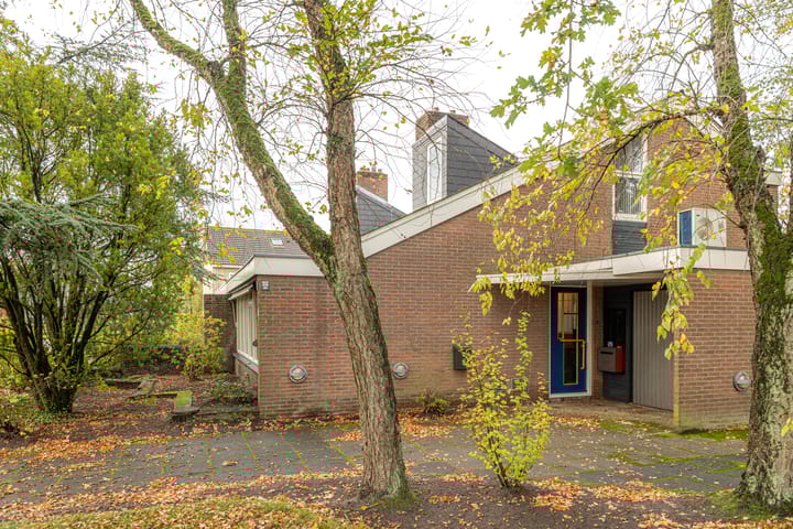 Foto 8 van De Overspitting 43