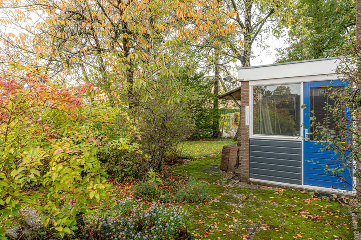 Foto 12 van De Overspitting 43