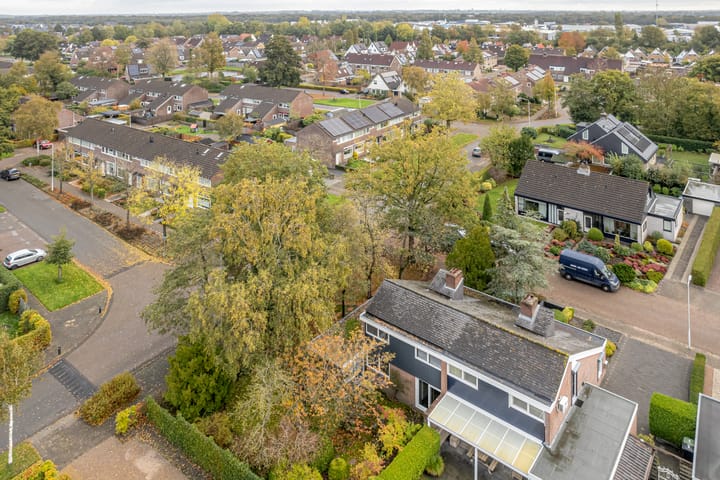 Foto 13 van De Overspitting 43