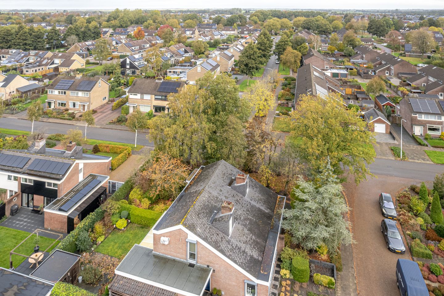 Foto 14 van De Overspitting 43