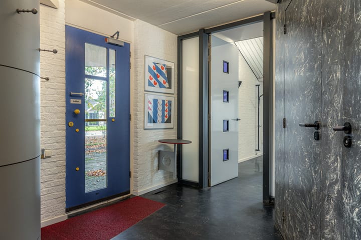 Foto 15 van De Overspitting 43