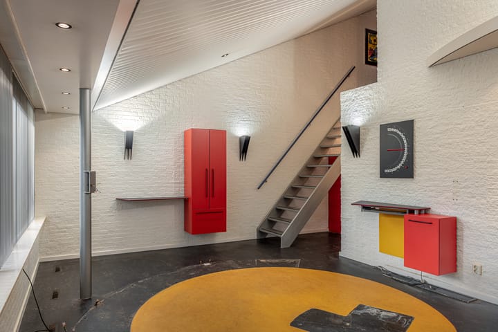 Foto 17 van De Overspitting 43