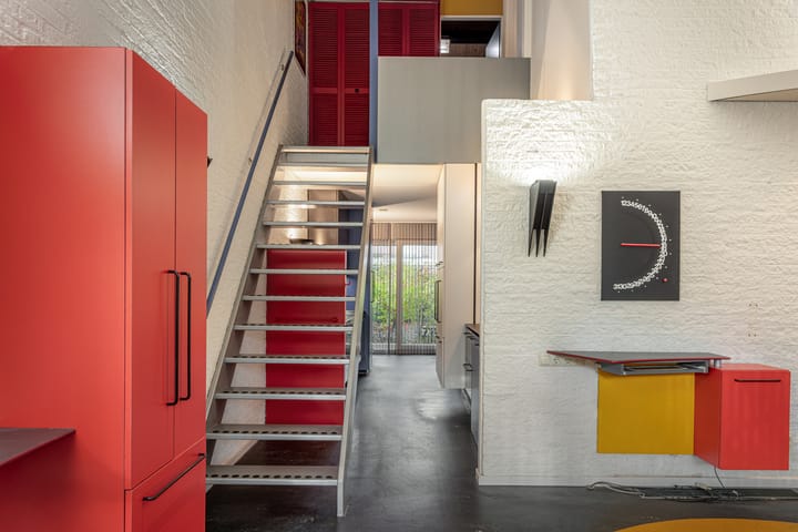 Foto 18 van De Overspitting 43