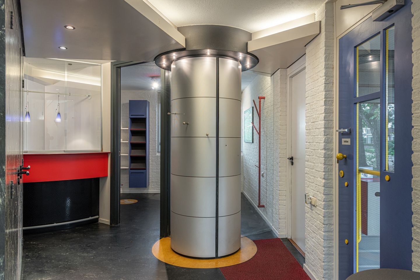 Foto 20 van De Overspitting 43