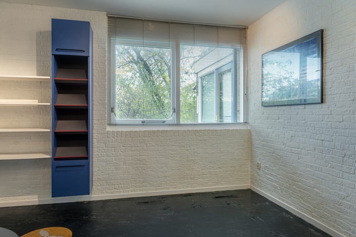 Foto 21 van De Overspitting 43