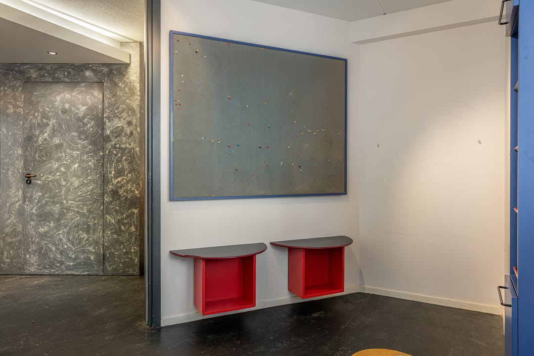 Foto 22 van De Overspitting 43