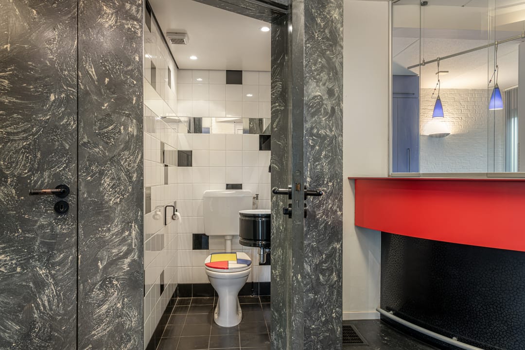 Foto 23 van De Overspitting 43