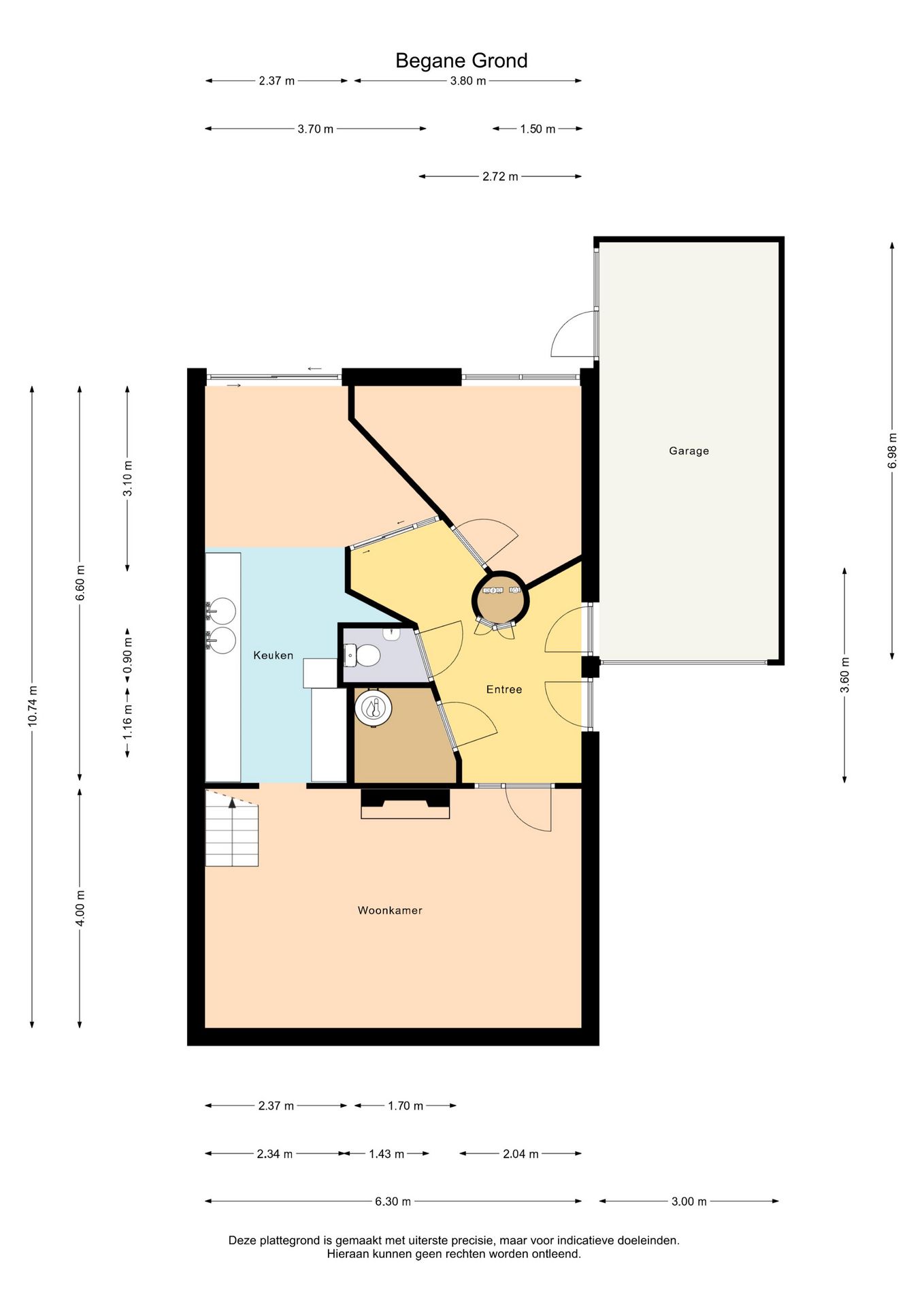 Foto 30 van De Overspitting 43